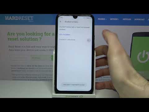 How to Block Calls & Texts in Vivax Fly 6? Create Blacklist / Block Number & Get Rid of SPAM Calls!