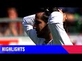 AZ VERLIEST KAMPIOENSCHAP OP LAATSTE SPEELDAG ? | Excelsior - AZ (29-04-2007) | Highlights