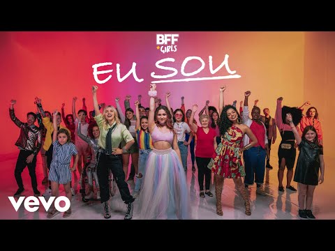 Eu Sou video