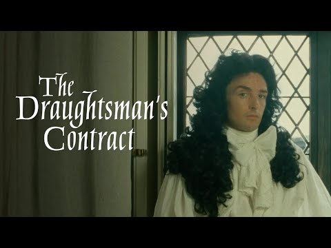 Michael Nyman -- The Draughtsman's Contract