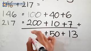 Download lagu Matematika: Penjumlahan Bersusun Panjang dan Bersusun Pendek | Kelas 2 mp3 Download lagu Matematika: Penjumlahan Bersusun Panjang dan Bersusun Pendek | Kelas 2 mp3