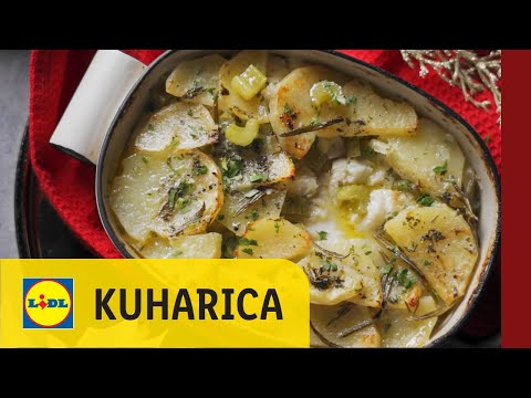 Bakalar na bijelo sa stabljičastim celerom