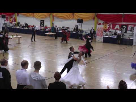 2017-03-19 Oberpullendorf - Senioren 2 Standard S - Finale