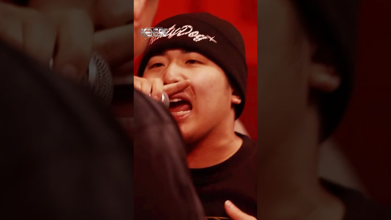 9for 🆚 がーどまん｜NEO GENESIS -ALL STARS- at 渋谷HARLEM #shorts