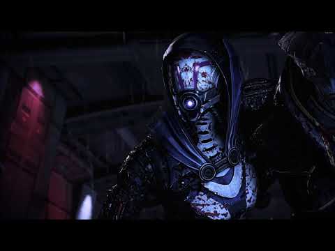 Mass Effect 3 Legendary Edition Tali begs Shepard to come back to her