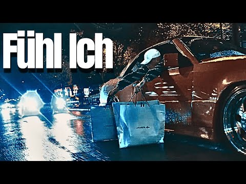 BONEZ MC ft. KOLJA GOLDSTEIN, LX, SA4 - FÜHL ICH (prod.Kingside)