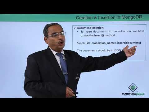 Introduction to MongoDB