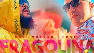 Download lagu Dani Mocanu 🍓 Costi - Fragolina mp3 Download lagu Dani Mocanu 🍓 Costi - Fragolina mp3