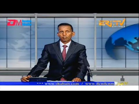 Arabic Evening News for November 12, 2022 - ERi-TV, Eritrea
