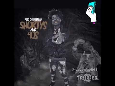 Peso Chamberlain x Throw Some Ds Freestyle