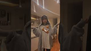 【腰ヒット】面白い要素あり！こんなダンスしてても、登録外さないで? #チクタク#ティック曲#tiktokダンス#tiktokかわいい