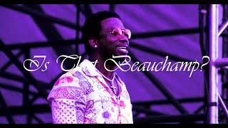 Gucci Mane - New Gun (Screwed &amp; Chopped)