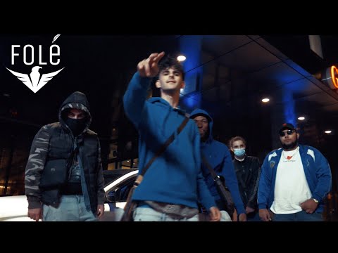 Boren - Flex ( prod. KRIB )