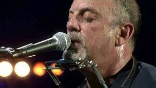 Billy Joel &#39;Piano Man&#39; Live at Tokyo Dome HD