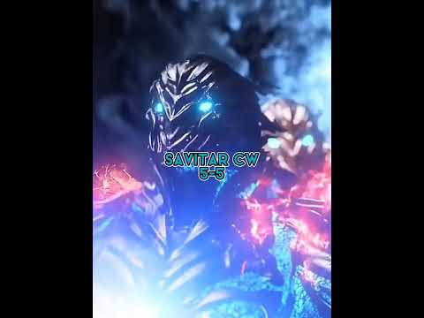 Optimus Prime Mv1 Vs Savitar Cw #transformers #DC #Cw #shorts