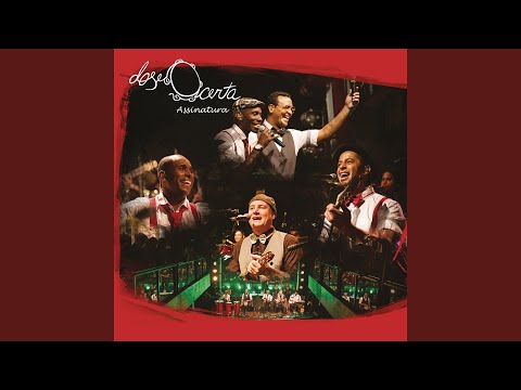 Verão Pra Te Aquecer (Ao Vivo)