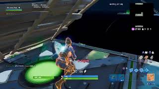 フォートナイト