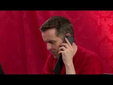 Pasch-TV Folge 33: "Wer wird Millionär?" - Teaser