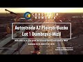 Autostrada A7 Ploiești Buzău Lot 1 Pizzarotti Retter Ultima Grindă Ridicată 2024 11 24
