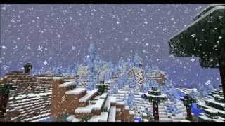 Vuelie (feat. Cantus and Minecraft) - Frozen OST