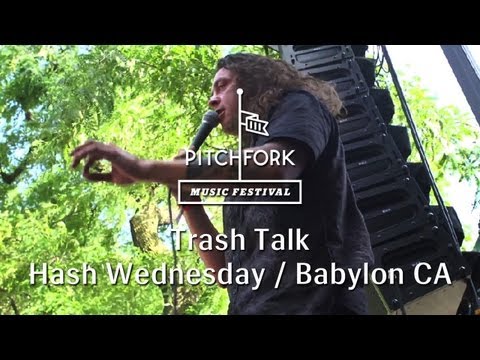Trash Talk - 