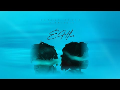Outgun Onkar & Sinmidele - É Hlu (Lyrics Video)