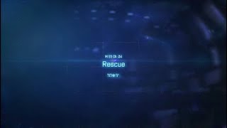 ACE COMBAT™ 7:SKIES UNKNOWN 3ヶ月ぶりの難易度ACEを実況プレイ Mission4：Rescue