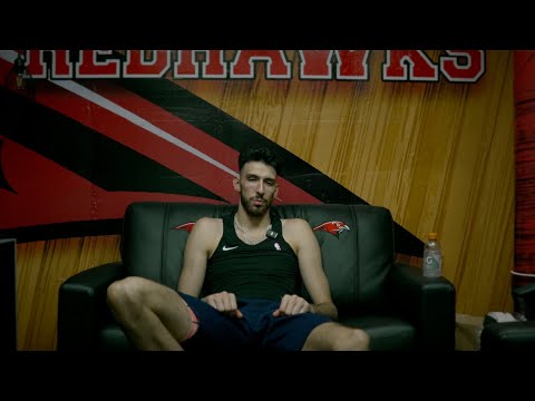 West$ide: The Donovan Smith Story OFFICIAL TRAILER #1