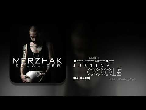 Justina - Coole (feat. Merzhak) | OFFICIAL TRACK جاستینا و مرژاک - کوله