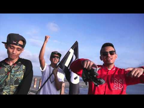 K.T.N (Official Music Video) - YMY Feat. Howler