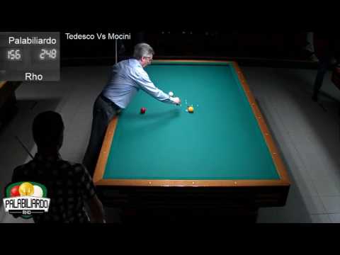 25 4 17 Tedesco Vs Mocini