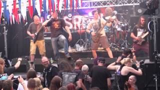 Caedere - 2016-06-11 - Elsrock, Rijssen