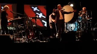 Nits - Port of Amsterdam