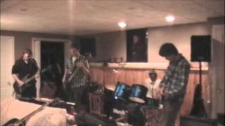 Days End© - Pink Floyd - Comfortably Numb (Band Cover)