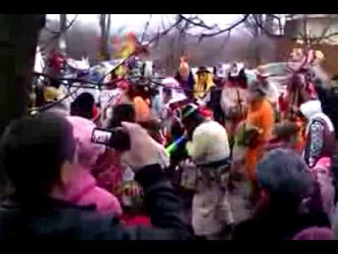 Obiceiuri Oniscani 2014