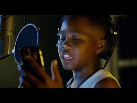 ZaeZaeCookItUp - 'Back To The Lobby Freestyle' | @ZaeZaeCookItUp