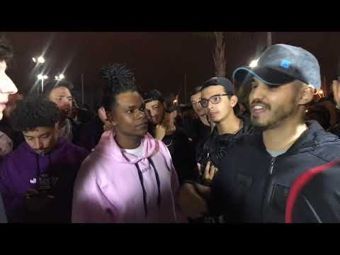 ALVES e FAEL x LÍRICO e BAIOCHI | 1ª FASE | 63ª RESENHA CENTRAL | EDIÇÃO DE DUPLAS