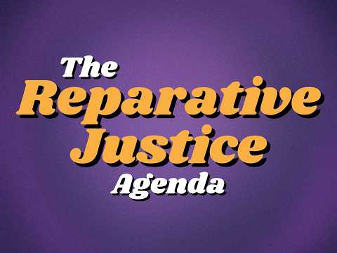 Pressley hosts Equity Week press conference on the reparative justice legislative agenda