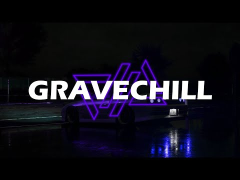 GRAVECHILL x JXXPSINNXR - ENDLESS VOID