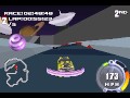 Zero Gravity Zone Hot Wheels Stunt Track Challenge GBA