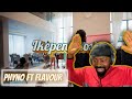 Phyno - Ikepentecost ft. Flavour (Official Video) | Reaction