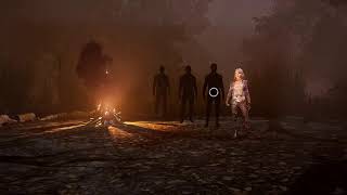 まっしゅのDead by Daylight PC移行前にアイテム使っとく