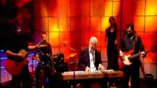 Michael McDonald-Higher and Higher