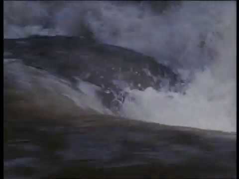 Falling Water - Keld Helmer-Petersen