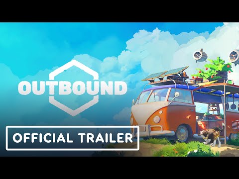 Outbound - Official Gameplay Trailer | ID@Xbox