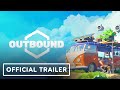Gameplay video of Outbound  PC