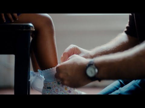 Oxmo Puccino - La fête des pères (Visualizer)