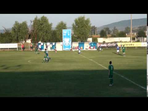 ABSPORT.RO: Rezumatul meciului dintre CS OCna Mures - ASC Pianu 1-3