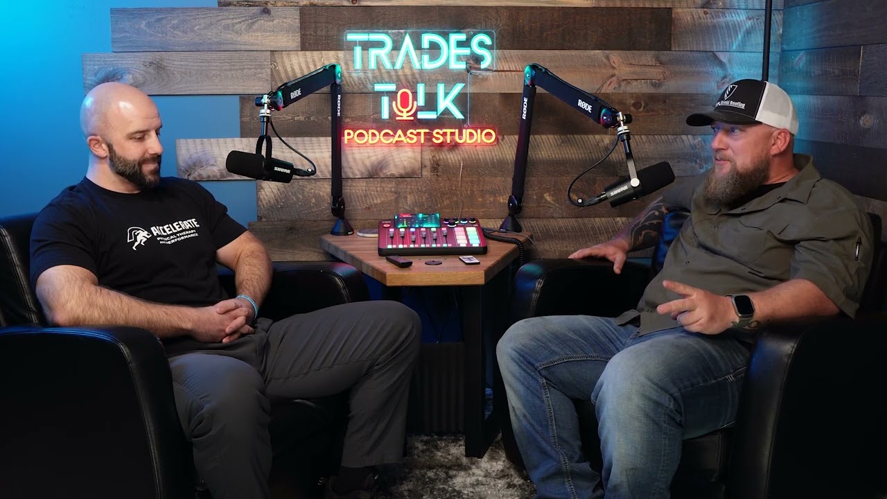 Ashton Reichmann - Accelerate Physical Therapy & Performance