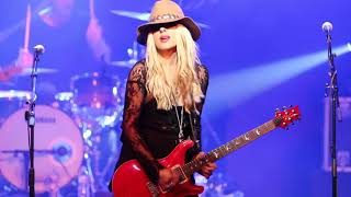 Orianthi - S3-E1 - Live from the Canyon